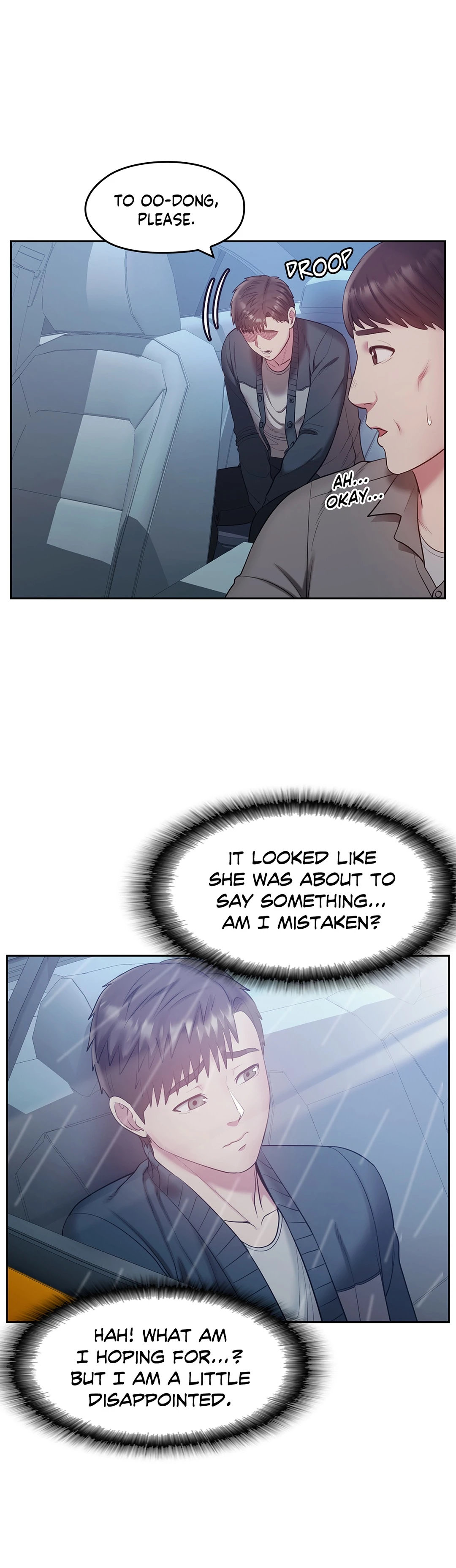 Sexual Consulting Chapter 28 Page 39
