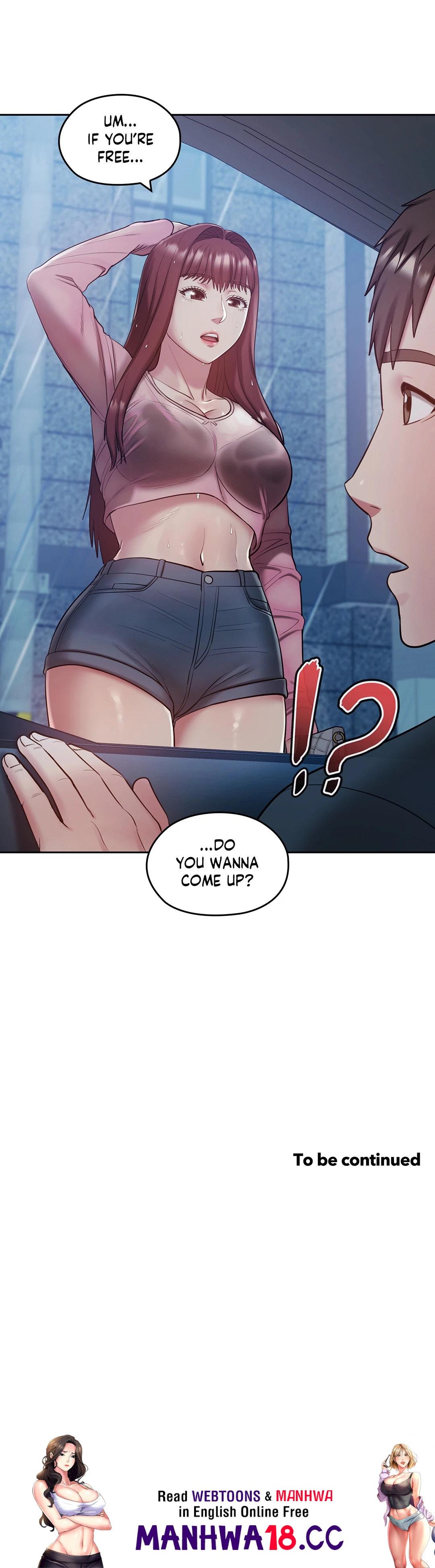 Sexual Consulting Chapter 28 Page 41