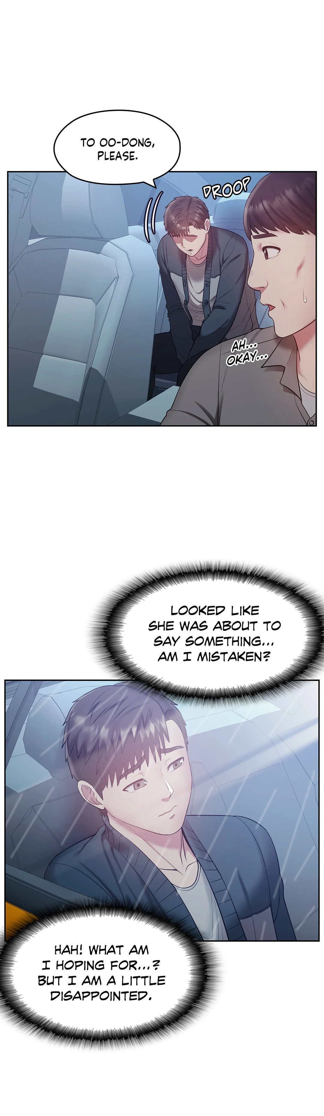 Sexual Consulting Chapter 29 Page 1