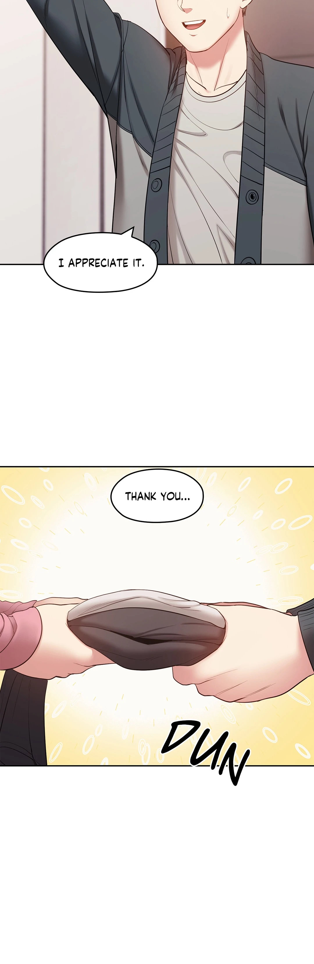 Sexual Consulting Chapter 29 Page 12