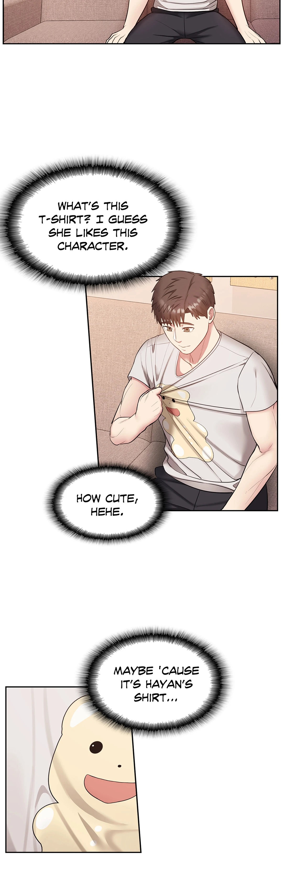 Sexual Consulting Chapter 29 Page 15