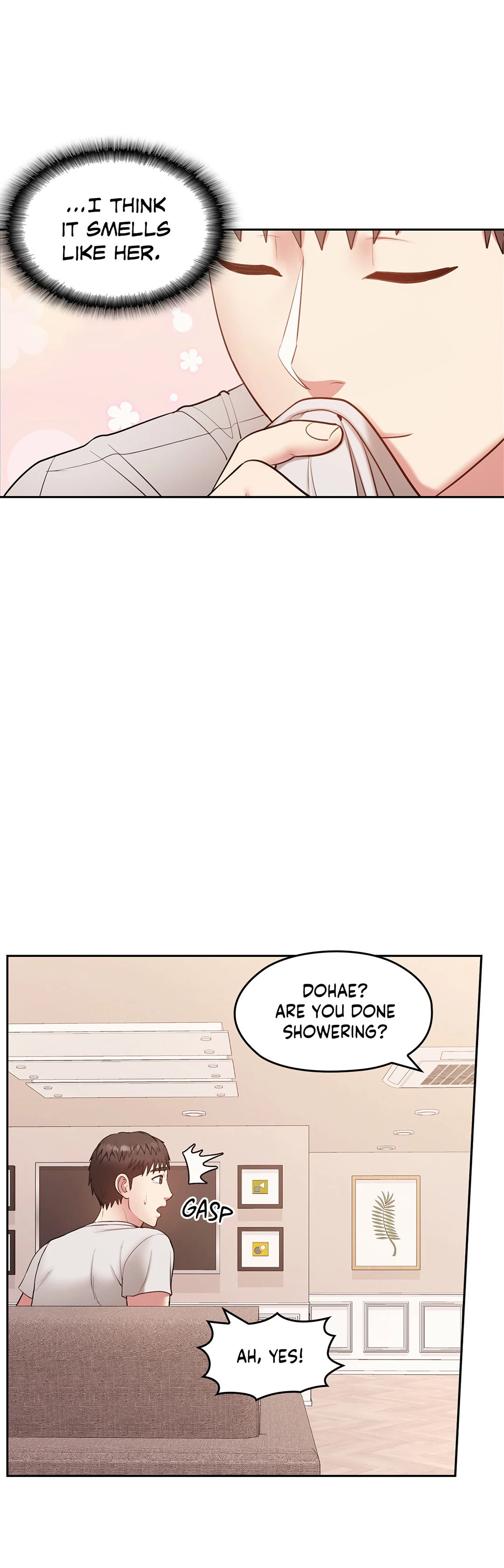 Sexual Consulting Chapter 29 Page 16