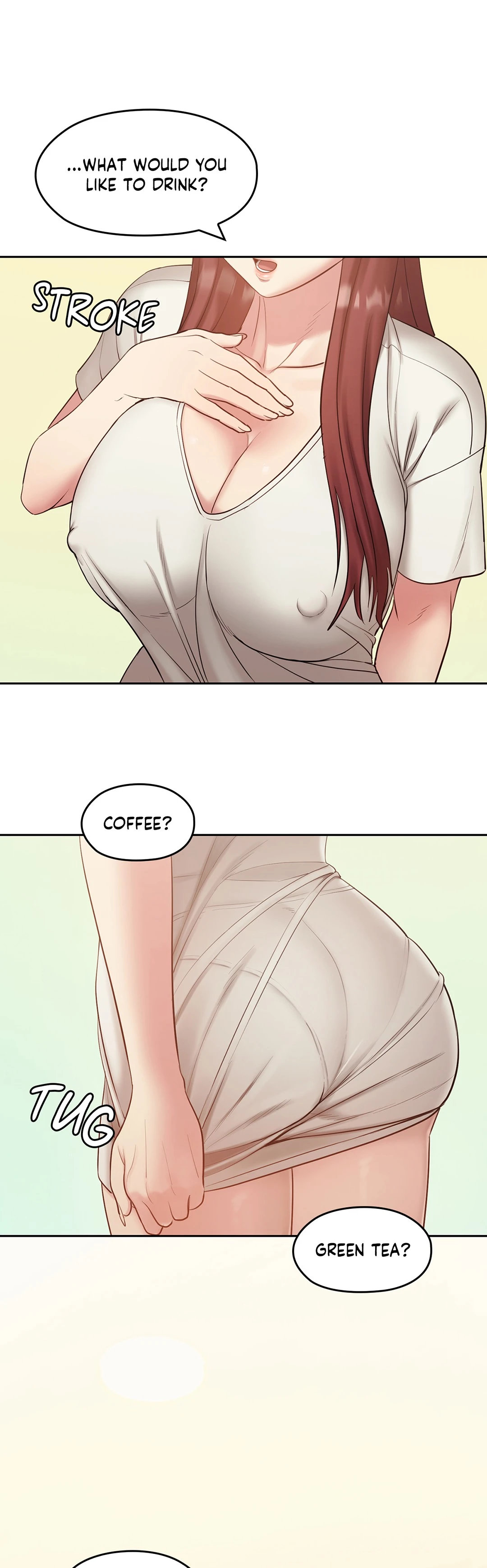 Sexual Consulting Chapter 29 Page 19