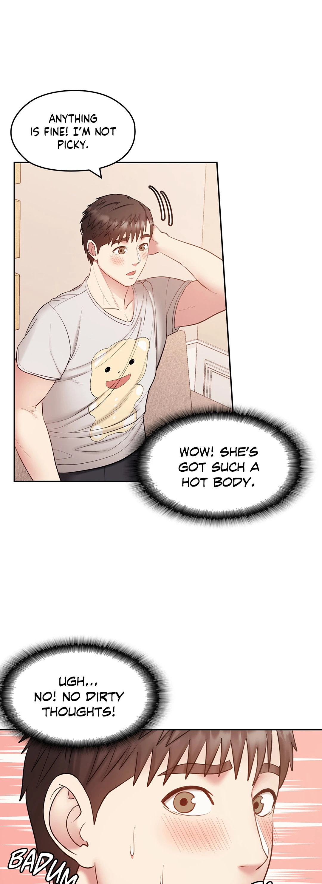 Sexual Consulting Chapter 29 Page 21