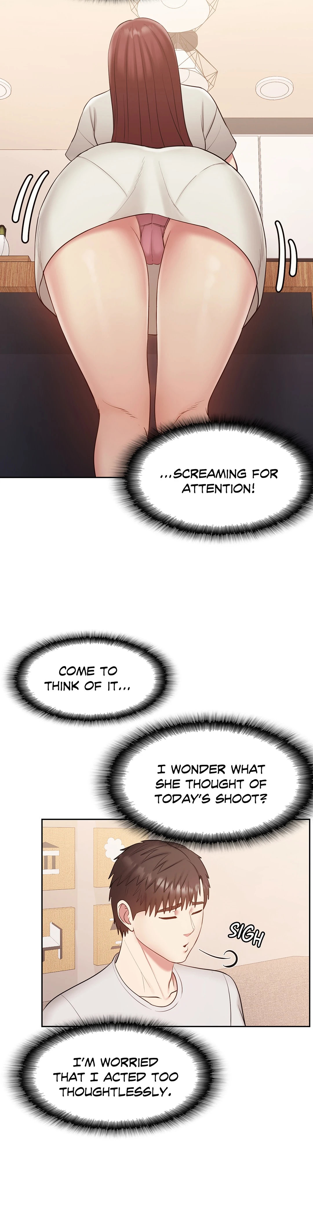 Sexual Consulting Chapter 29 Page 25