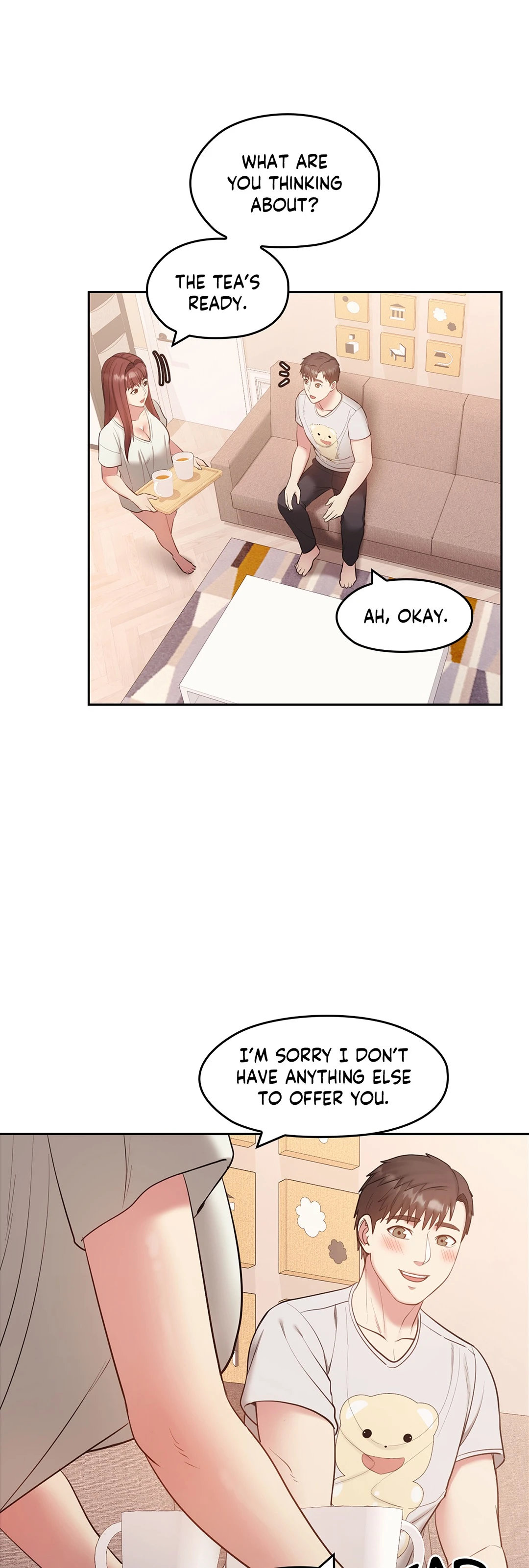 Sexual Consulting Chapter 29 Page 26