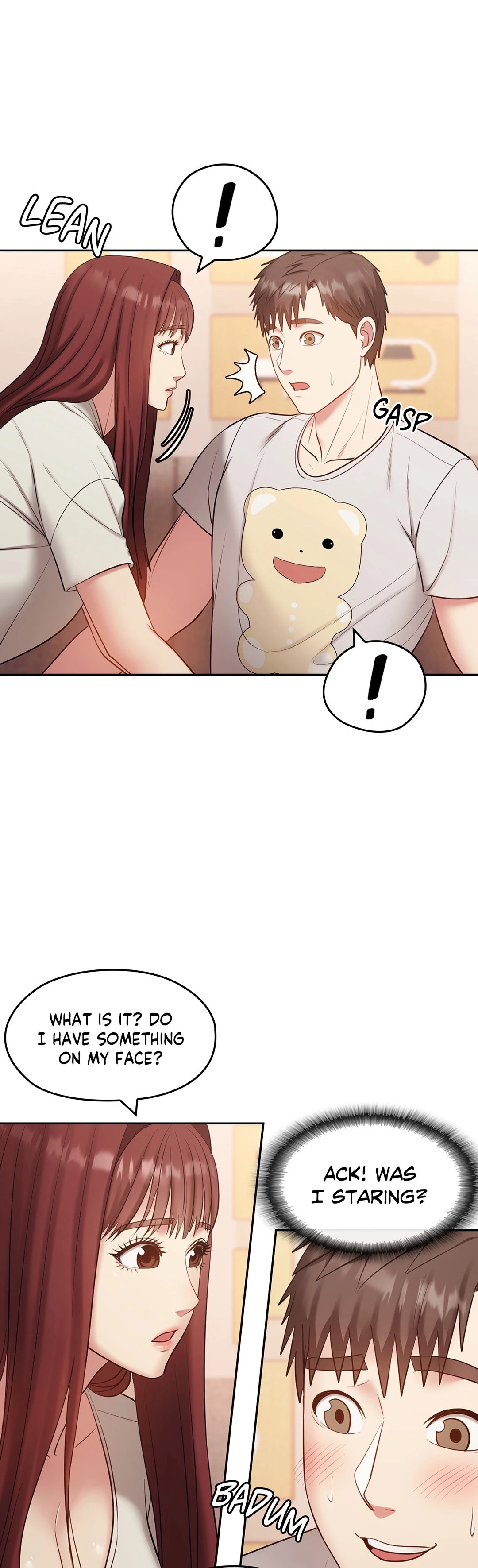 Sexual Consulting Chapter 29 Page 28