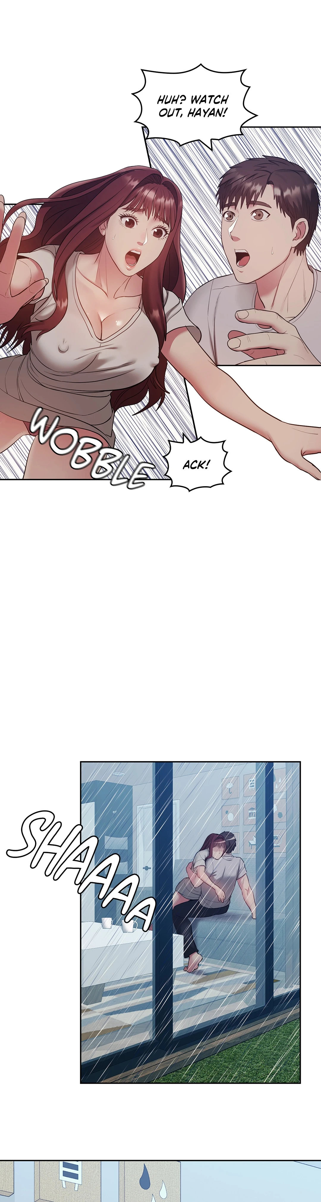 Sexual Consulting Chapter 29 Page 30