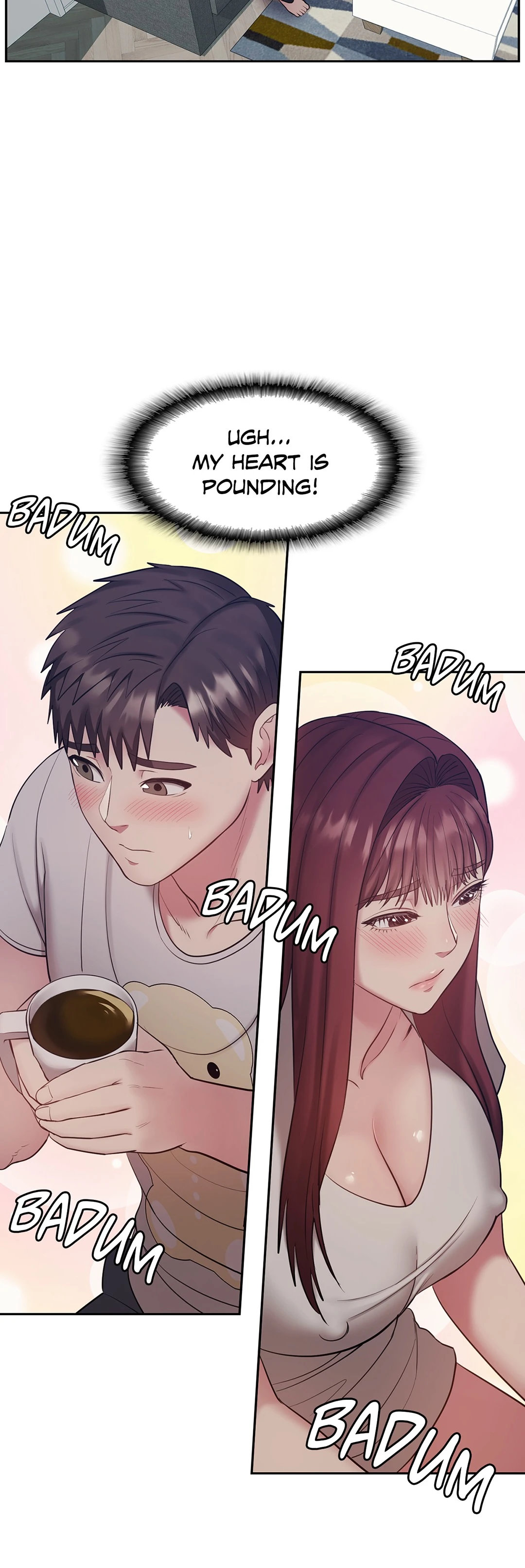 Sexual Consulting Chapter 29 Page 33