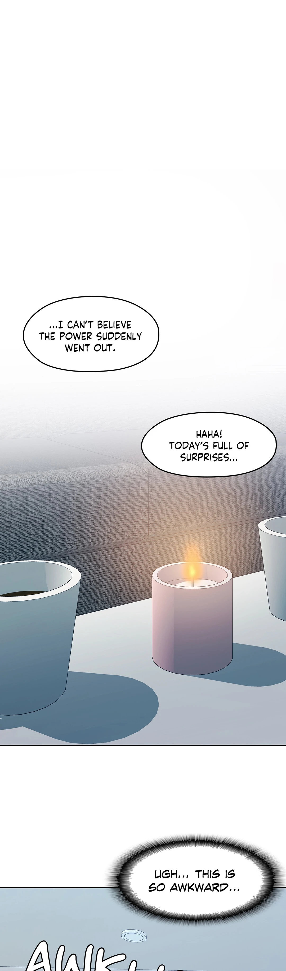 Sexual Consulting Chapter 29 Page 34
