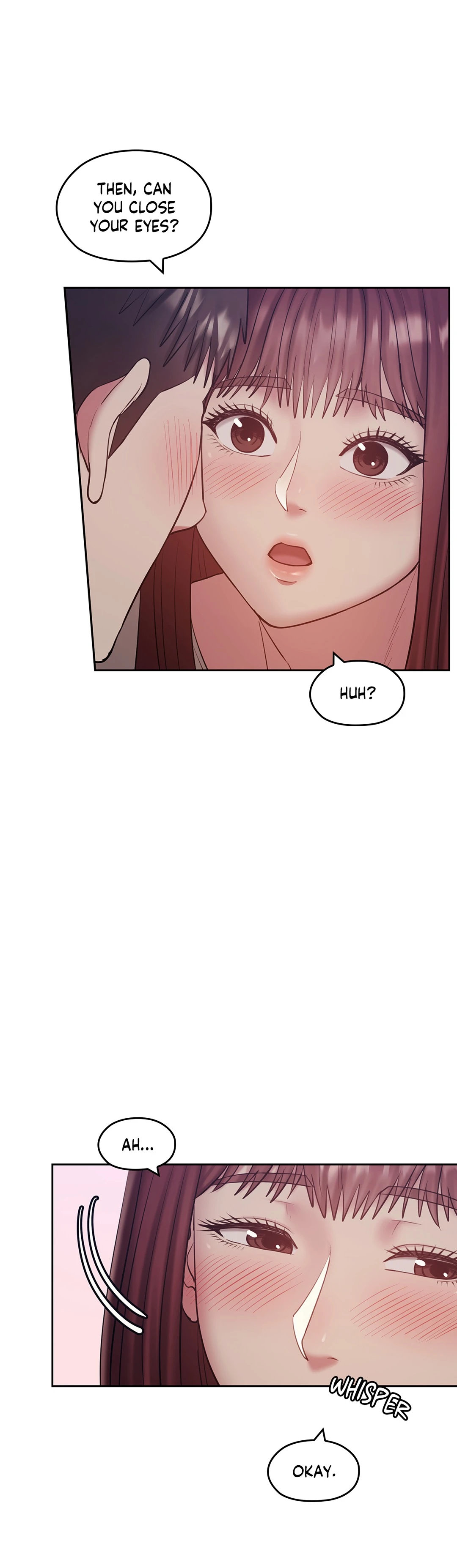 Sexual Consulting Chapter 29 Page 41