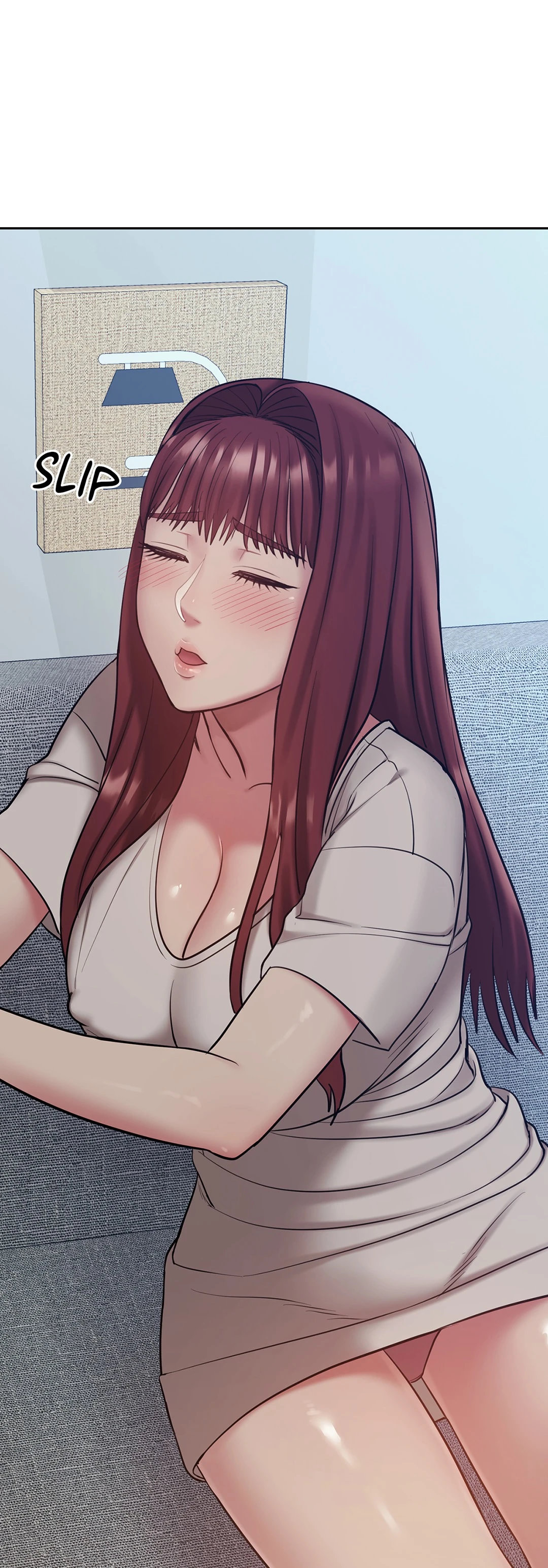 Sexual Consulting Chapter 29 Page 42