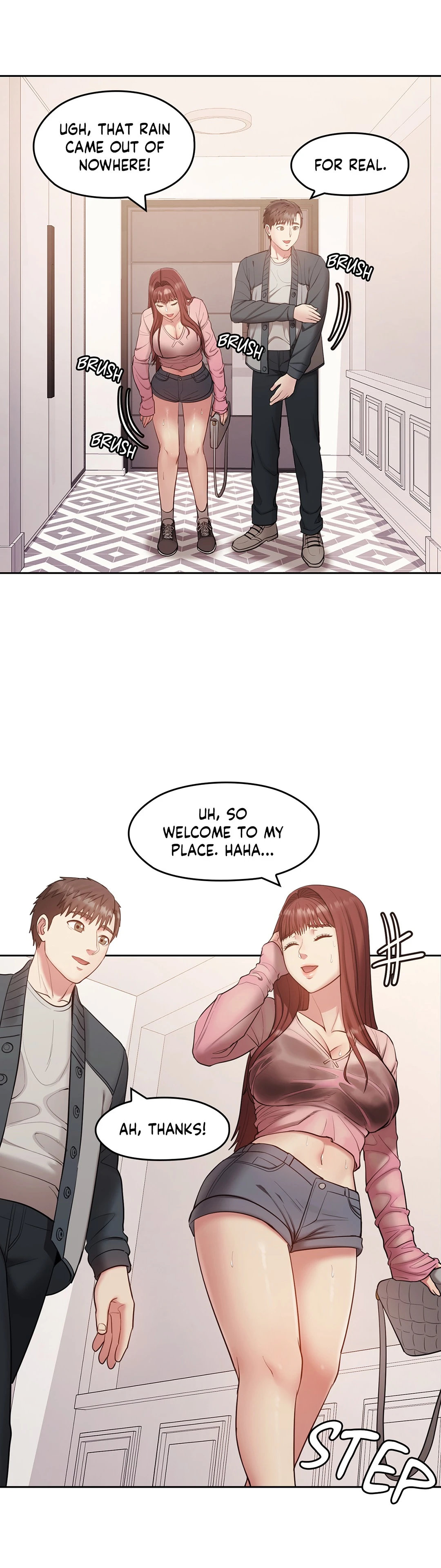 Sexual Consulting Chapter 29 Page 5