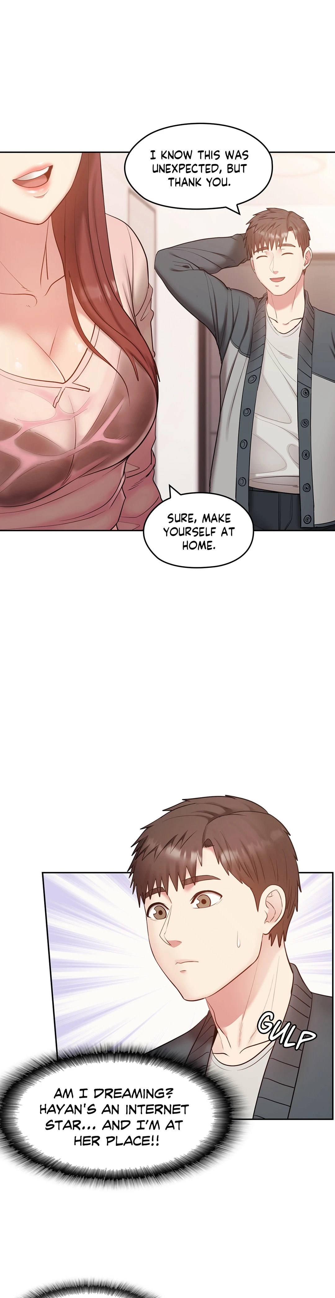 Sexual Consulting Chapter 29 Page 6