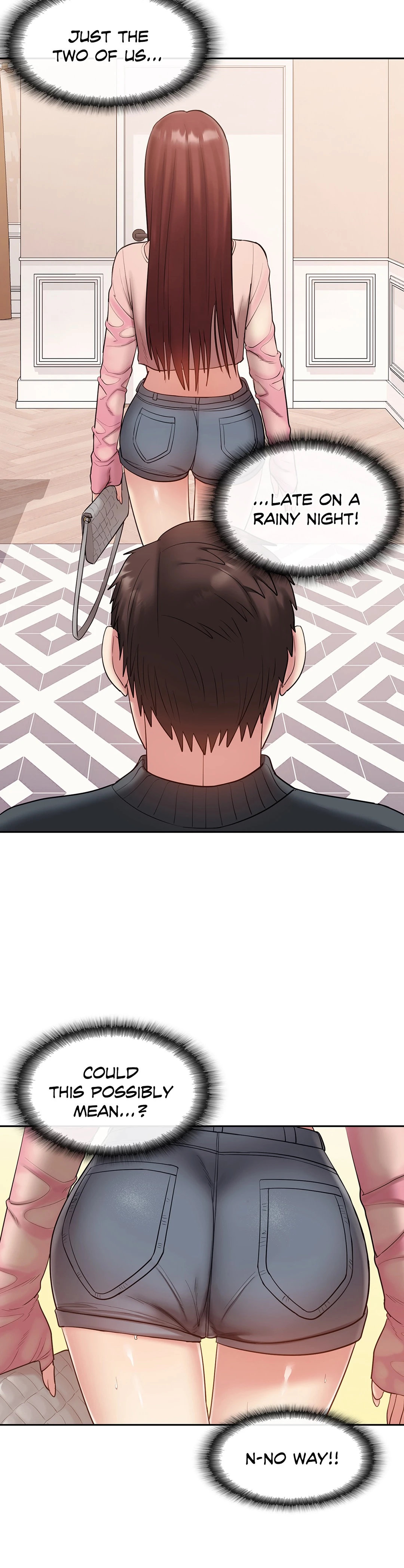 Sexual Consulting Chapter 29 Page 7