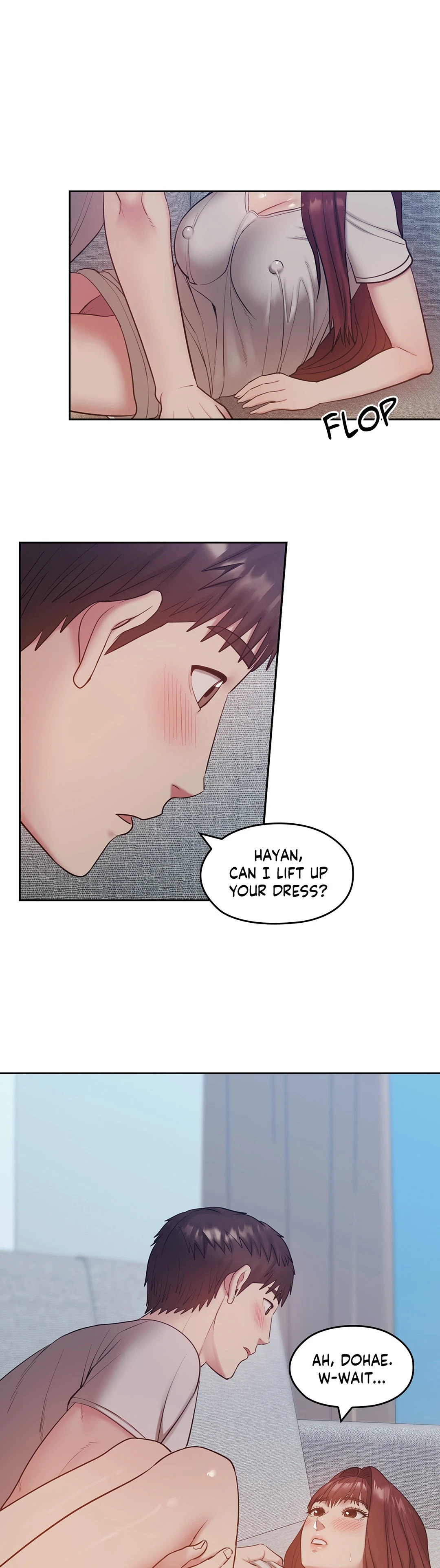 Sexual Consulting Chapter 30 Page 10