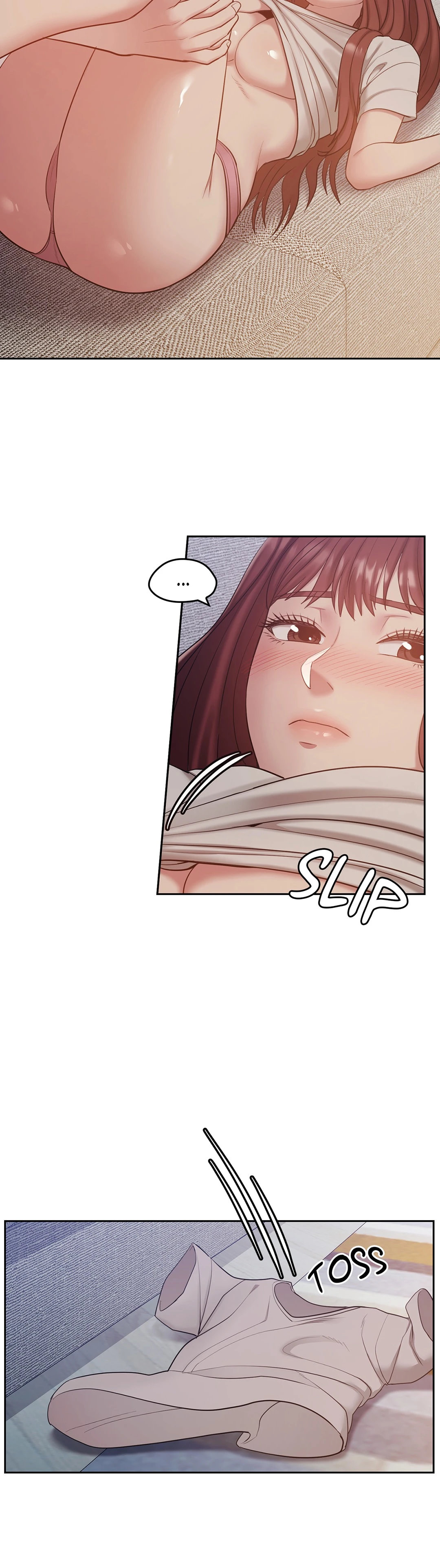 Sexual Consulting Chapter 30 Page 11