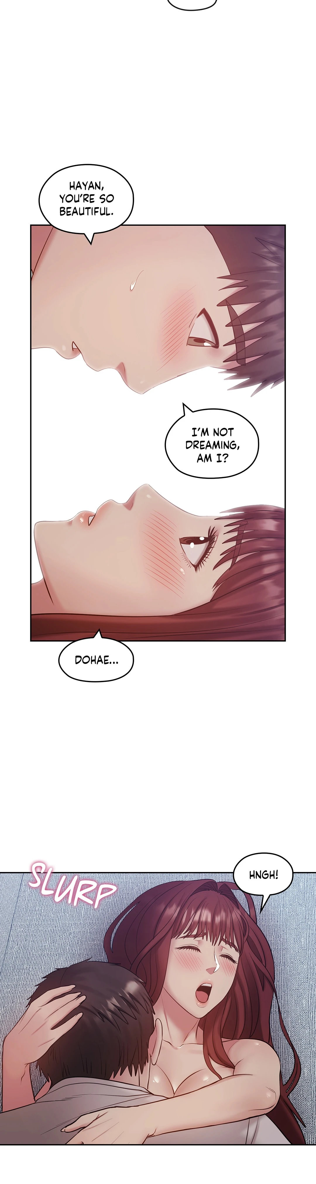 Sexual Consulting Chapter 30 Page 13