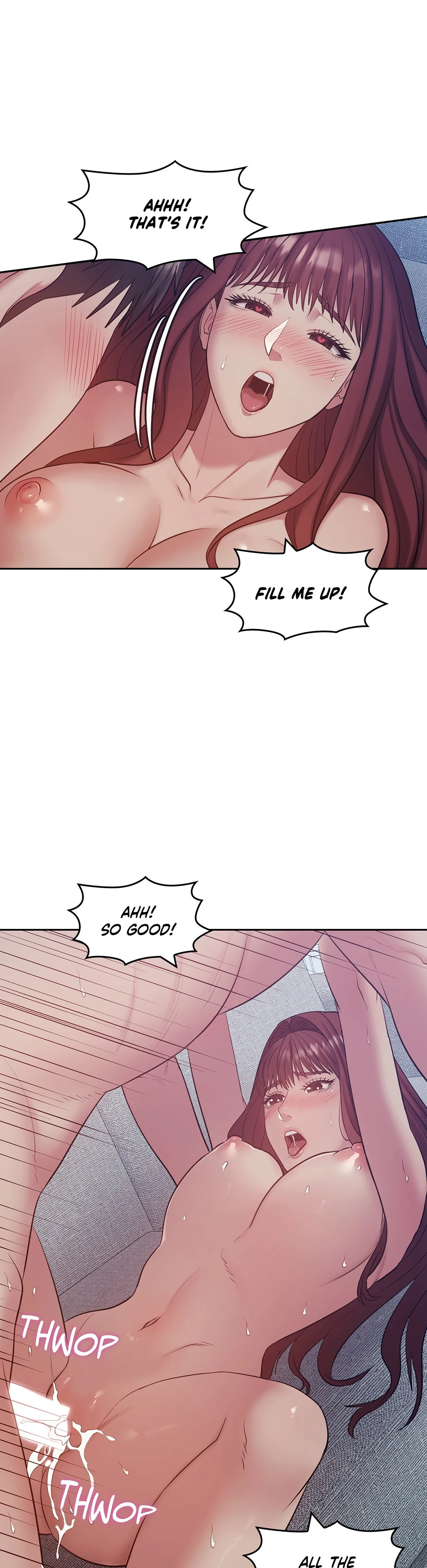 Sexual Consulting Chapter 30 Page 25