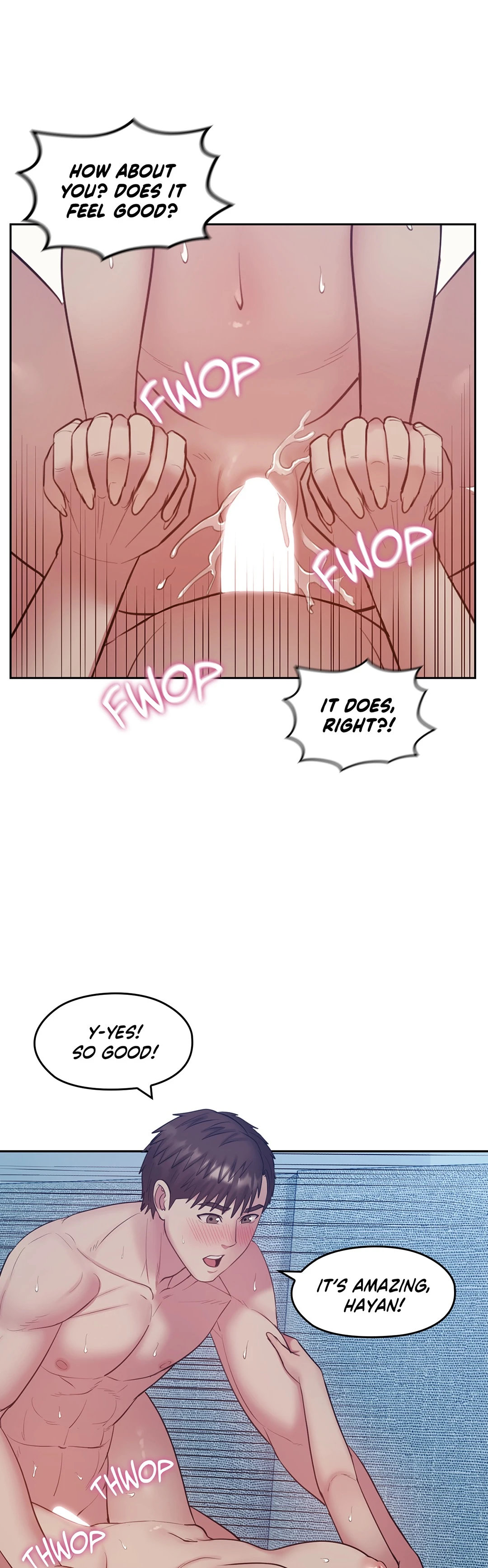 Sexual Consulting Chapter 30 Page 27