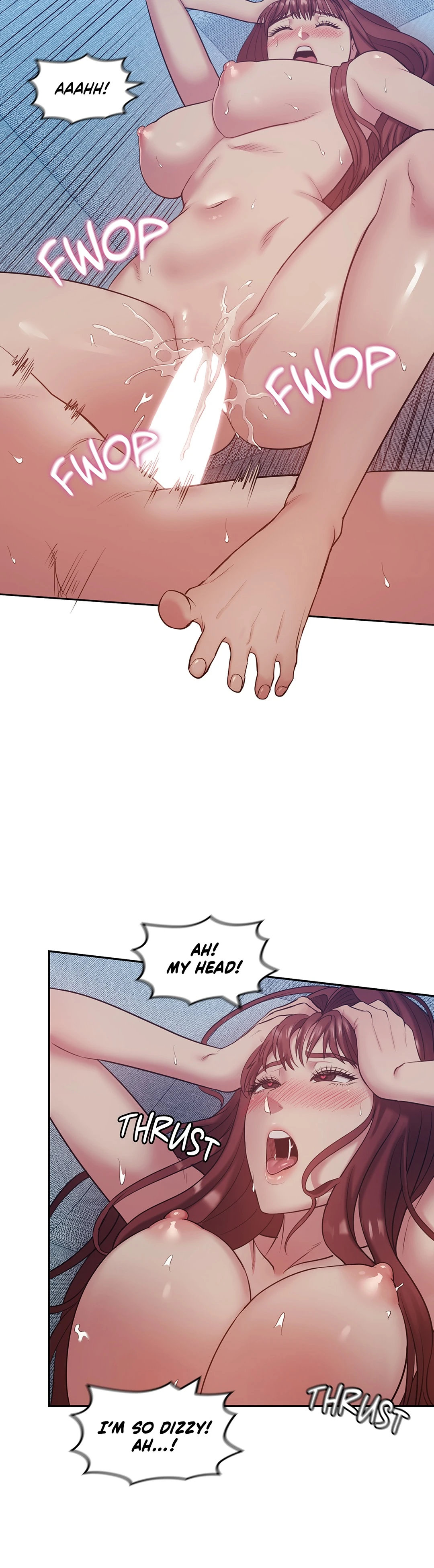 Sexual Consulting Chapter 30 Page 30