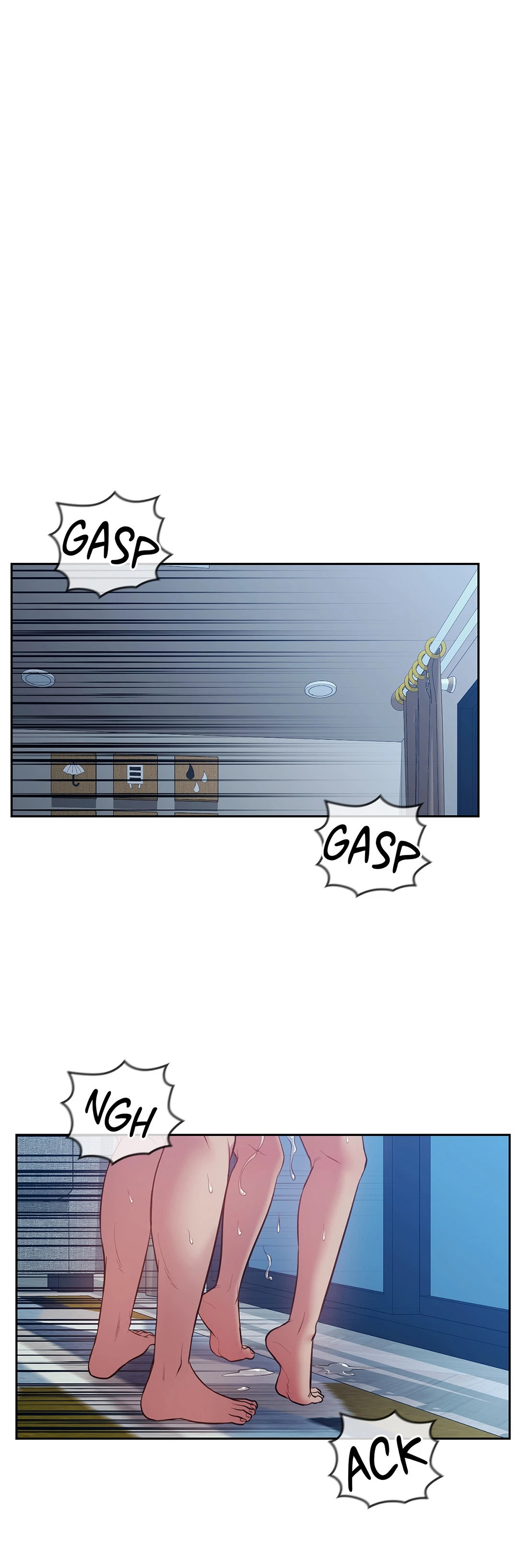 Sexual Consulting Chapter 30 Page 32