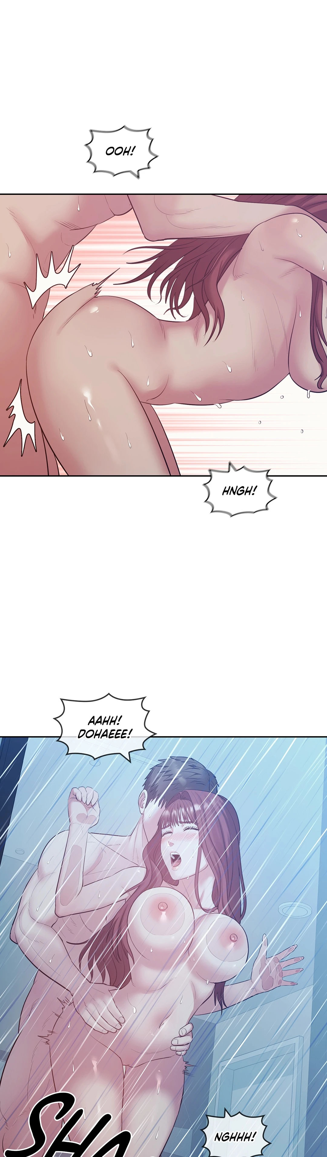 Sexual Consulting Chapter 30 Page 33