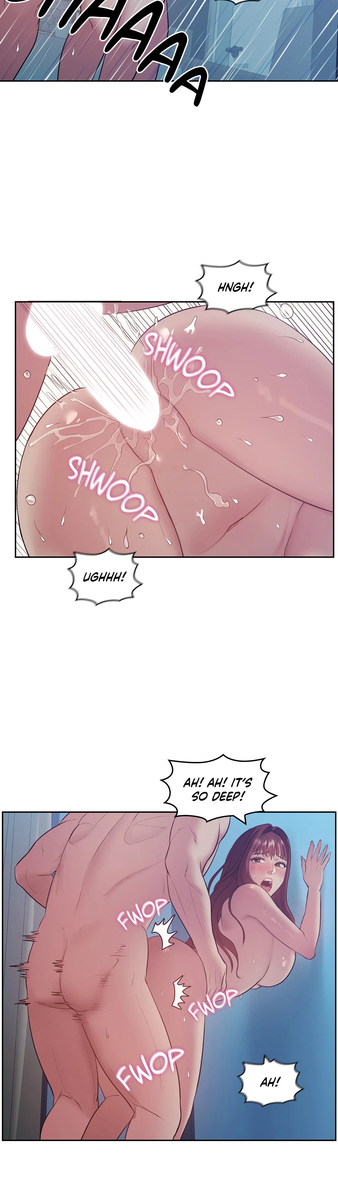 Sexual Consulting Chapter 30 Page 34