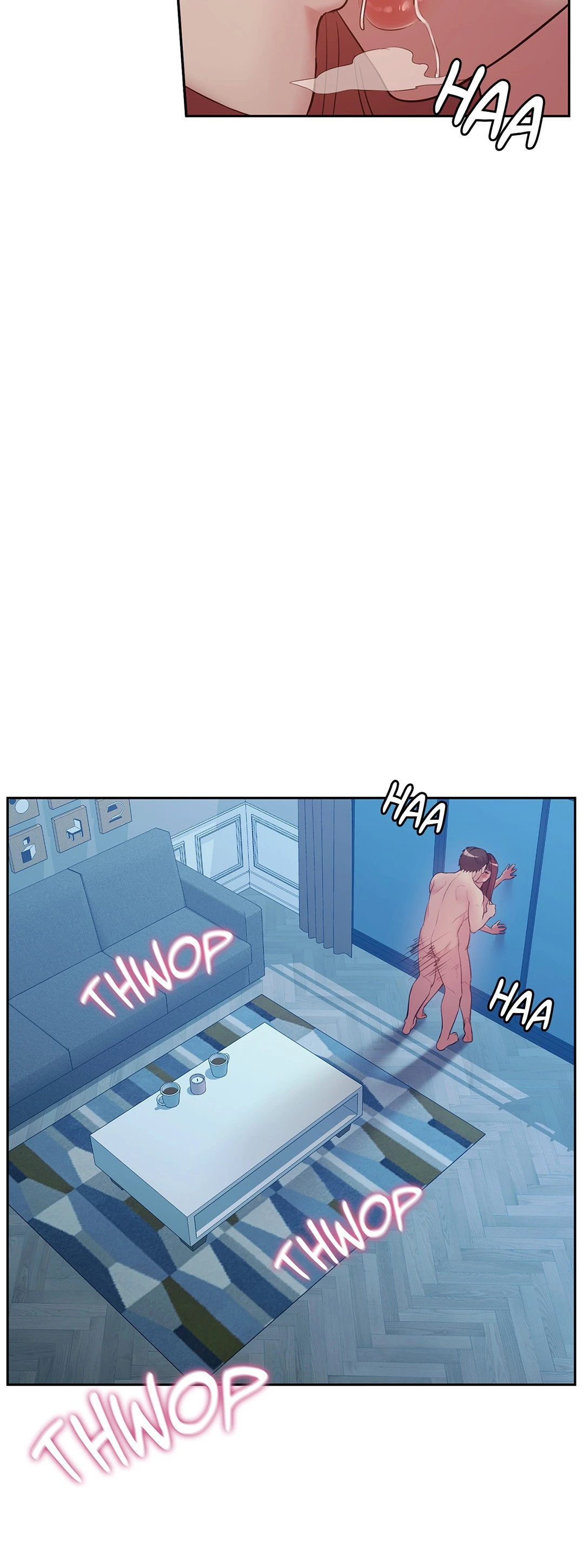 Sexual Consulting Chapter 30 Page 36