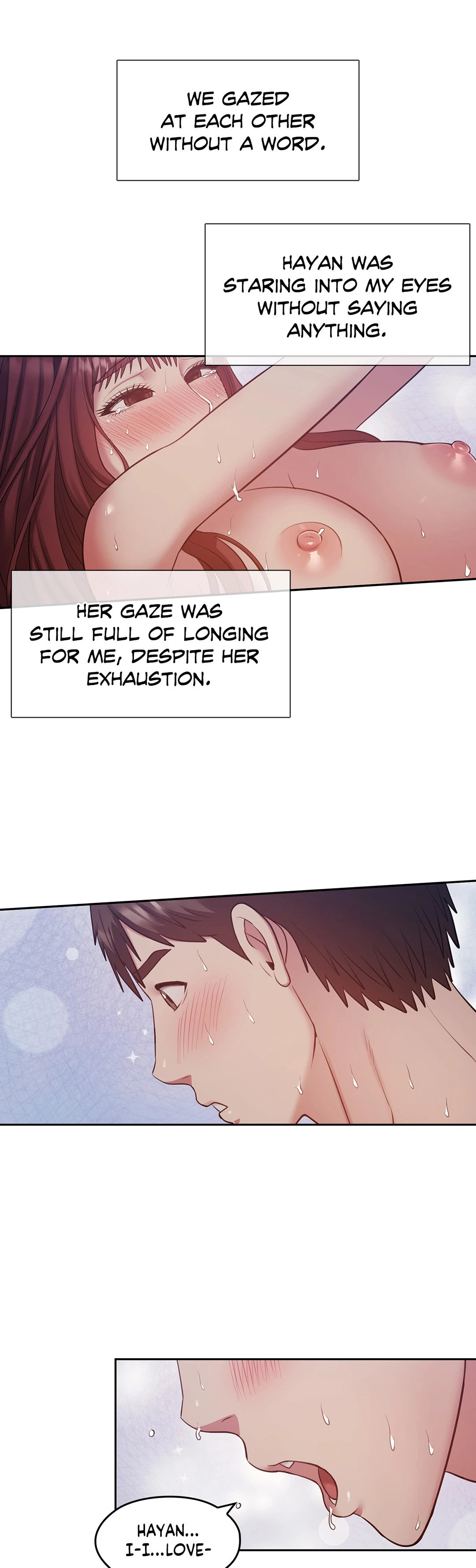 Sexual Consulting Chapter 30 Page 41
