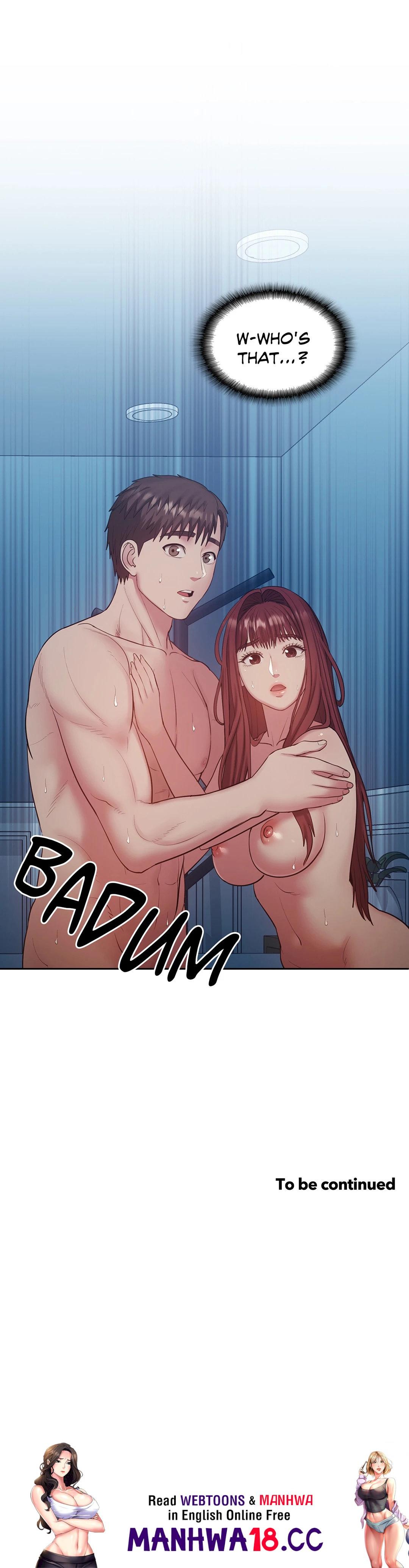 Sexual Consulting Chapter 30 Page 43