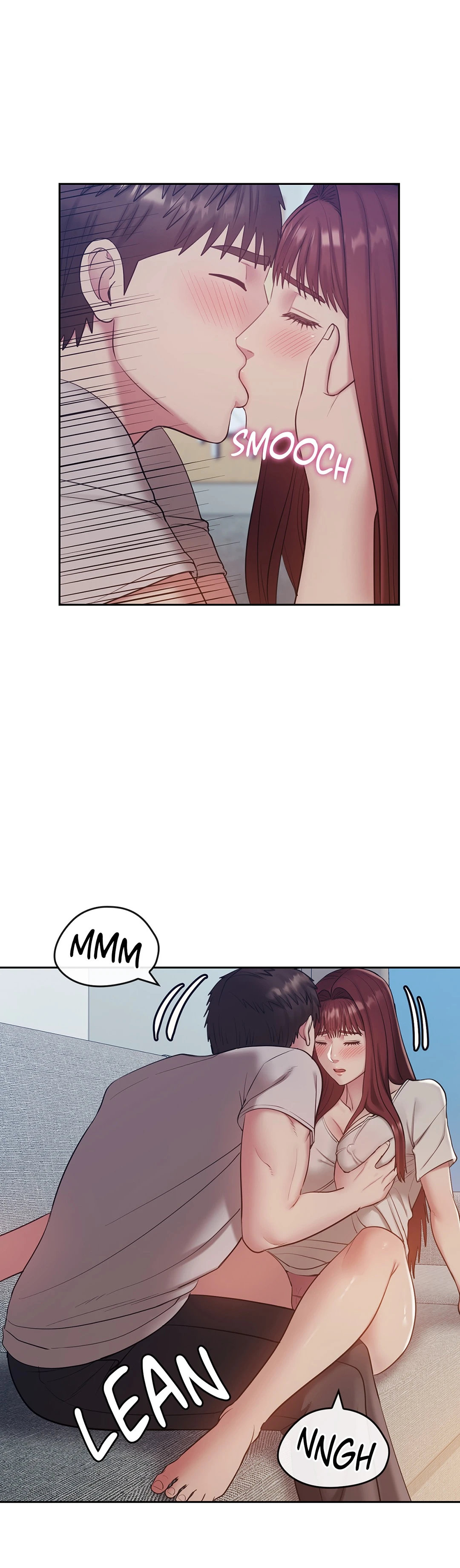 Sexual Consulting Chapter 30 Page 9