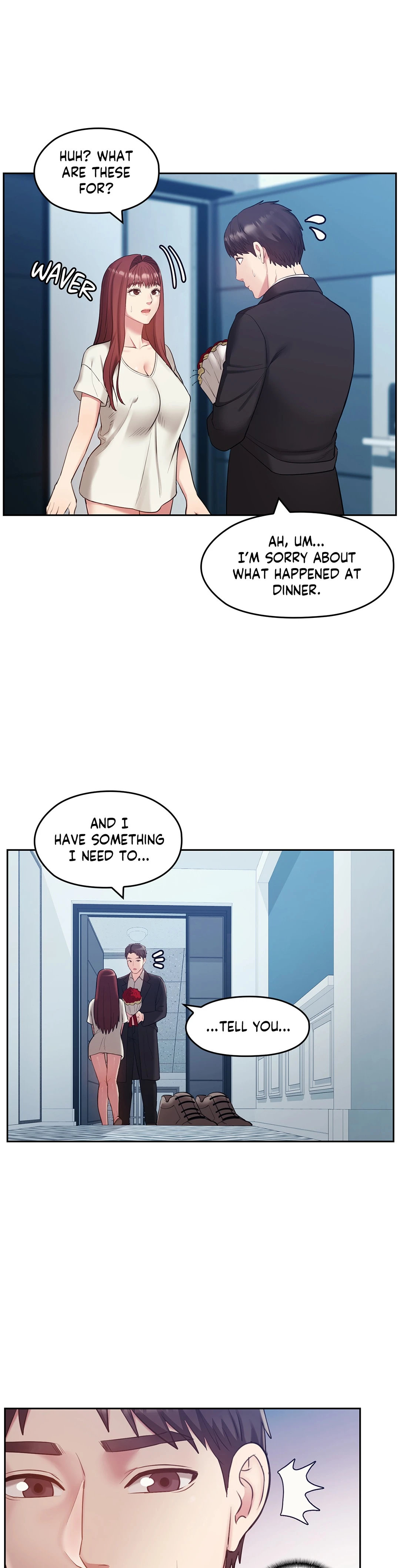 Sexual Consulting Chapter 31 Page 10