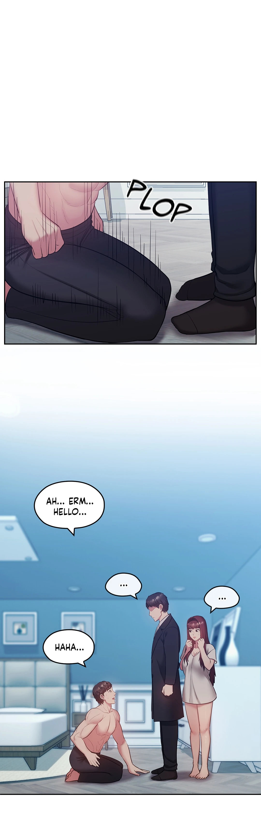Sexual Consulting Chapter 31 Page 15