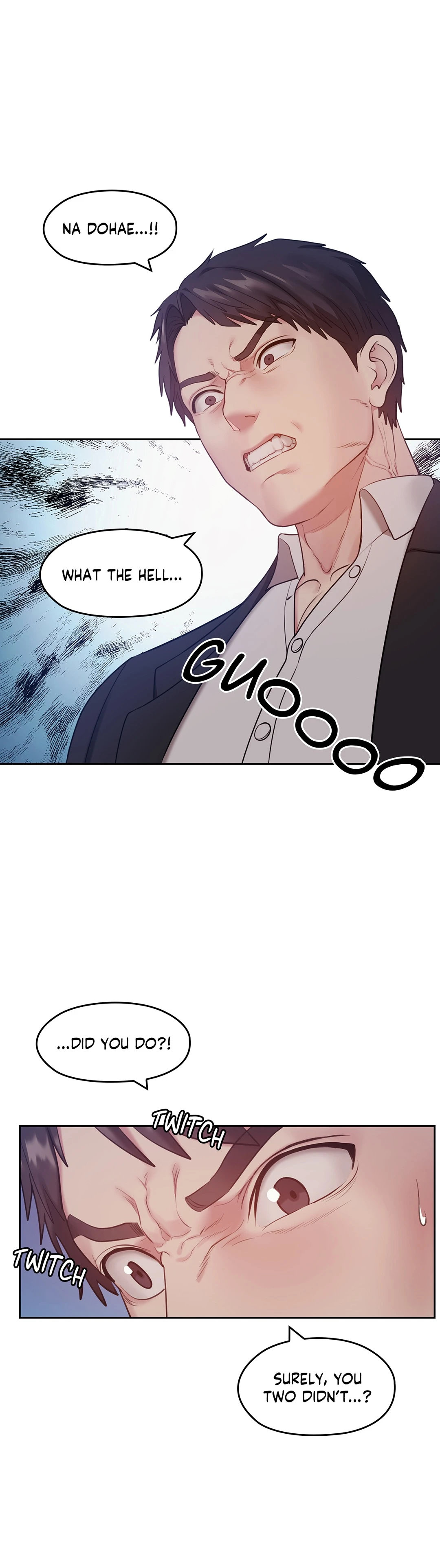 Sexual Consulting Chapter 31 Page 16