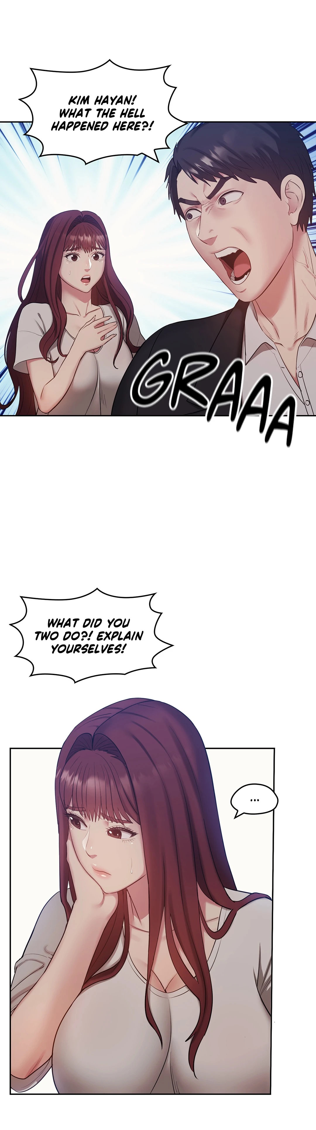 Sexual Consulting Chapter 31 Page 17