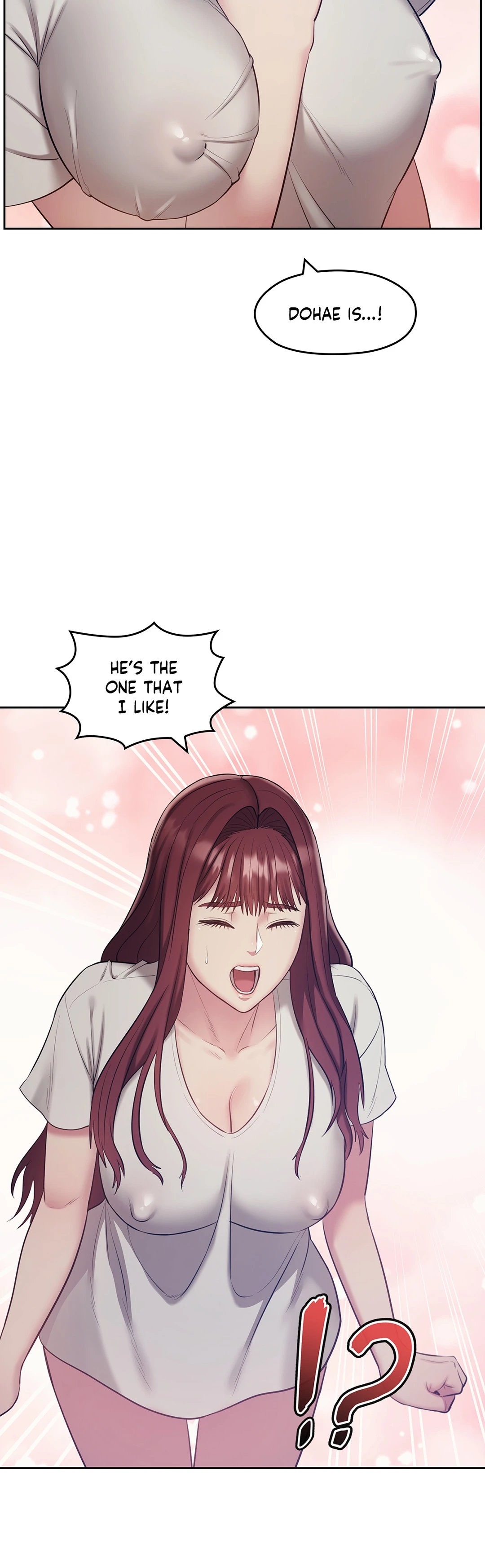 Sexual Consulting Chapter 31 Page 21