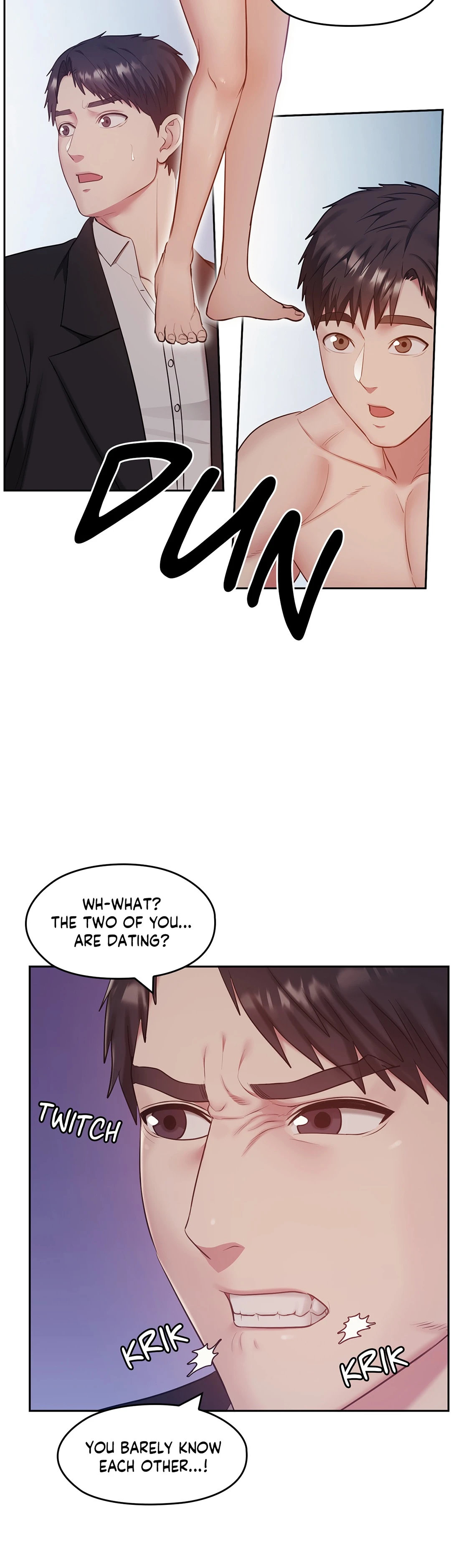 Sexual Consulting Chapter 31 Page 23