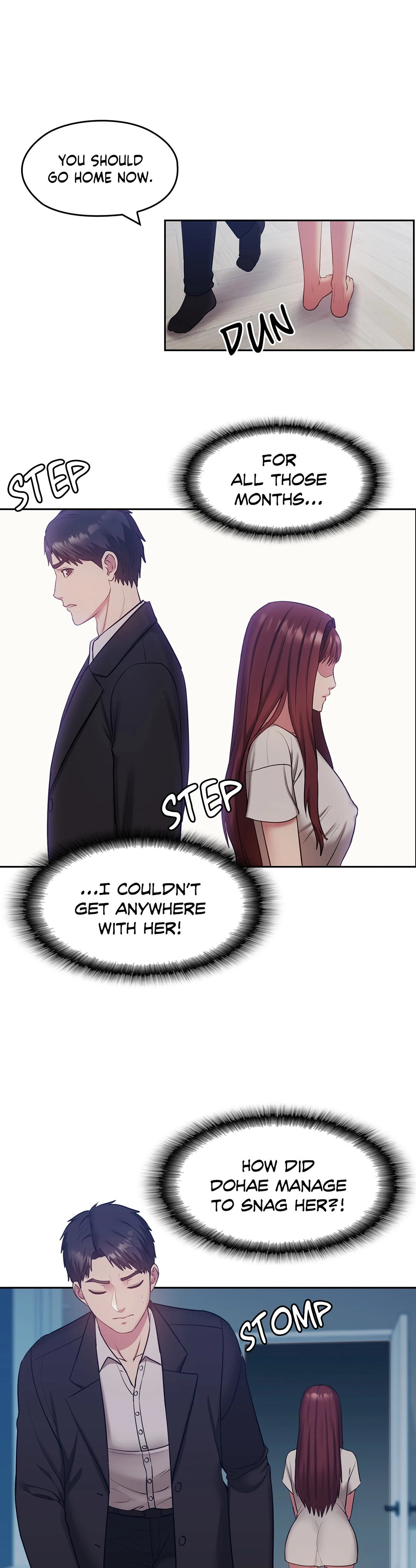 Sexual Consulting Chapter 31 Page 24