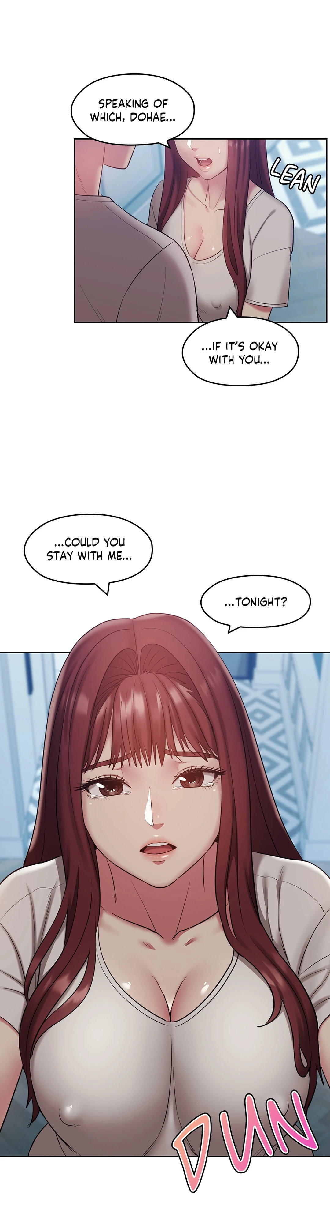 Sexual Consulting Chapter 31 Page 29