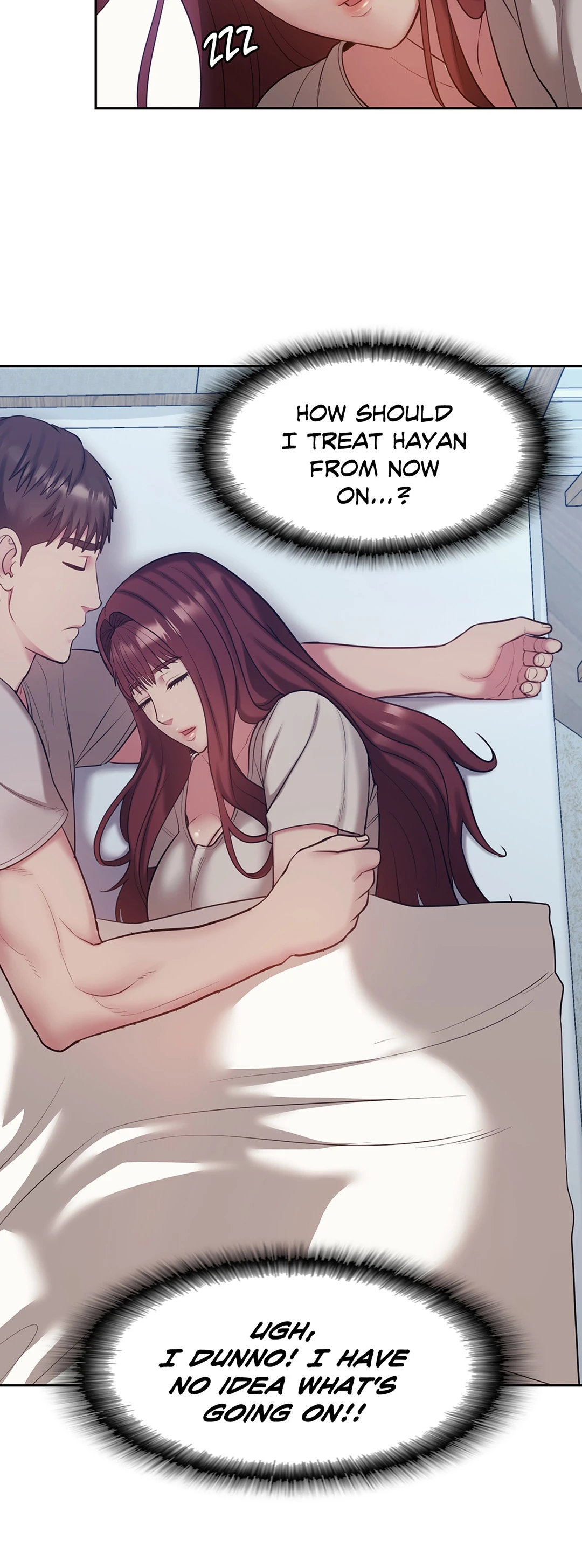 Sexual Consulting Chapter 31 Page 34