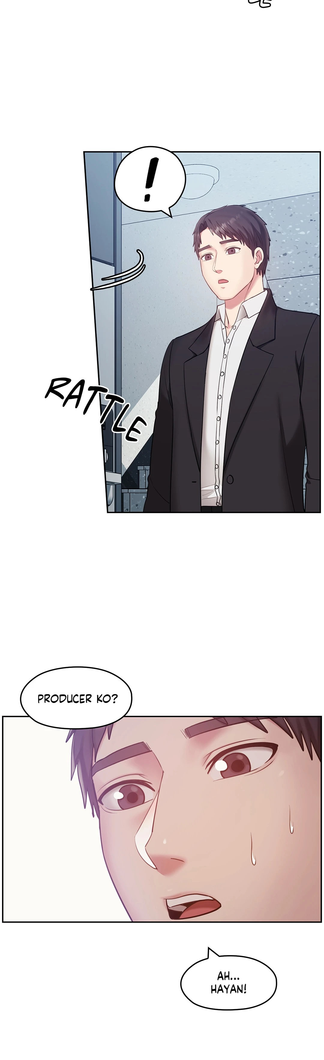 Sexual Consulting Chapter 31 Page 7