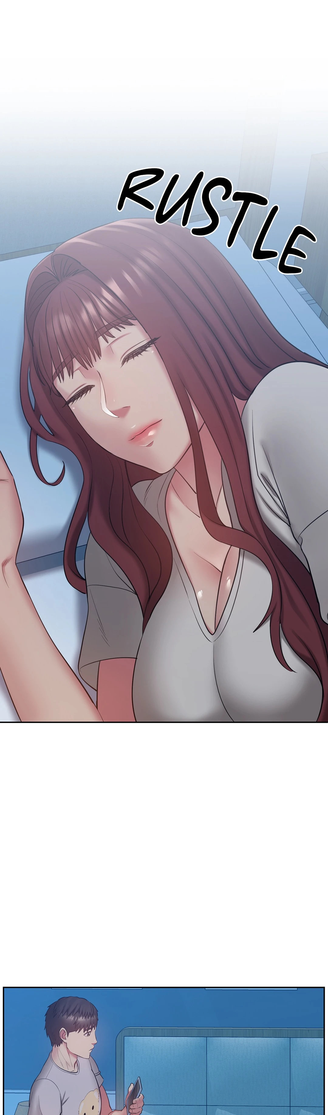 Sexual Consulting Chapter 32 Page 10