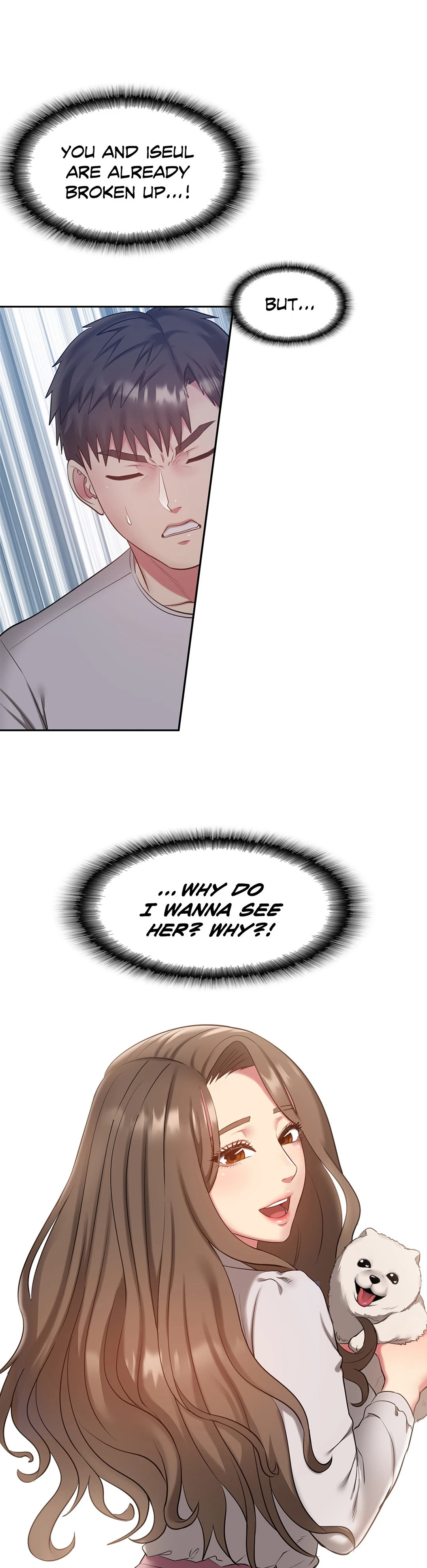 Sexual Consulting Chapter 32 Page 12