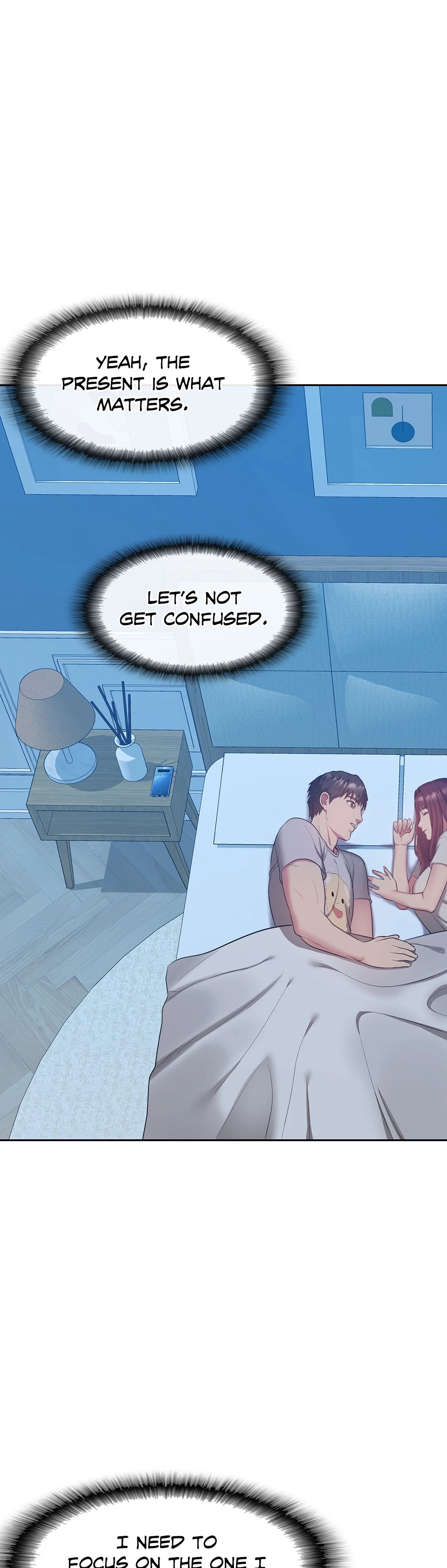 Sexual Consulting Chapter 32 Page 14