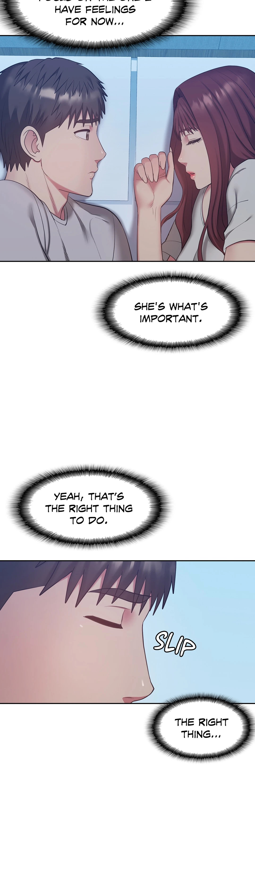 Sexual Consulting Chapter 32 Page 15