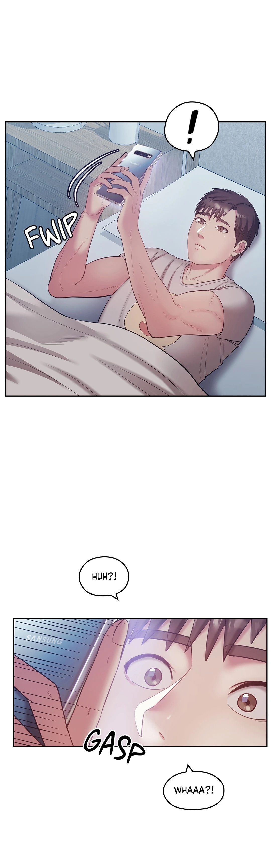 Sexual Consulting Chapter 32 Page 2