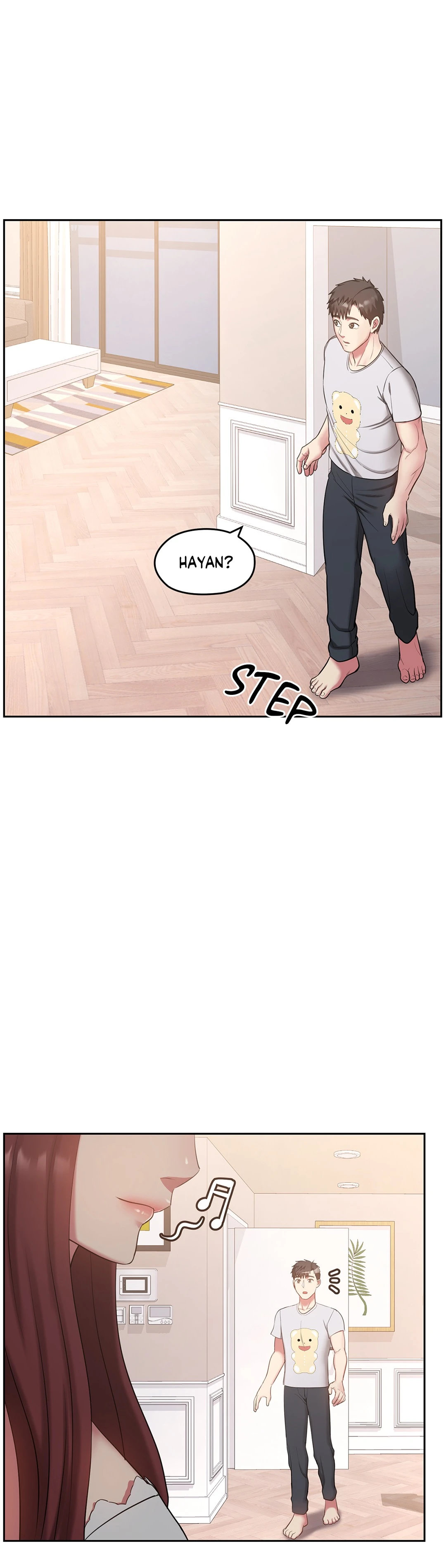 Sexual Consulting Chapter 32 Page 20