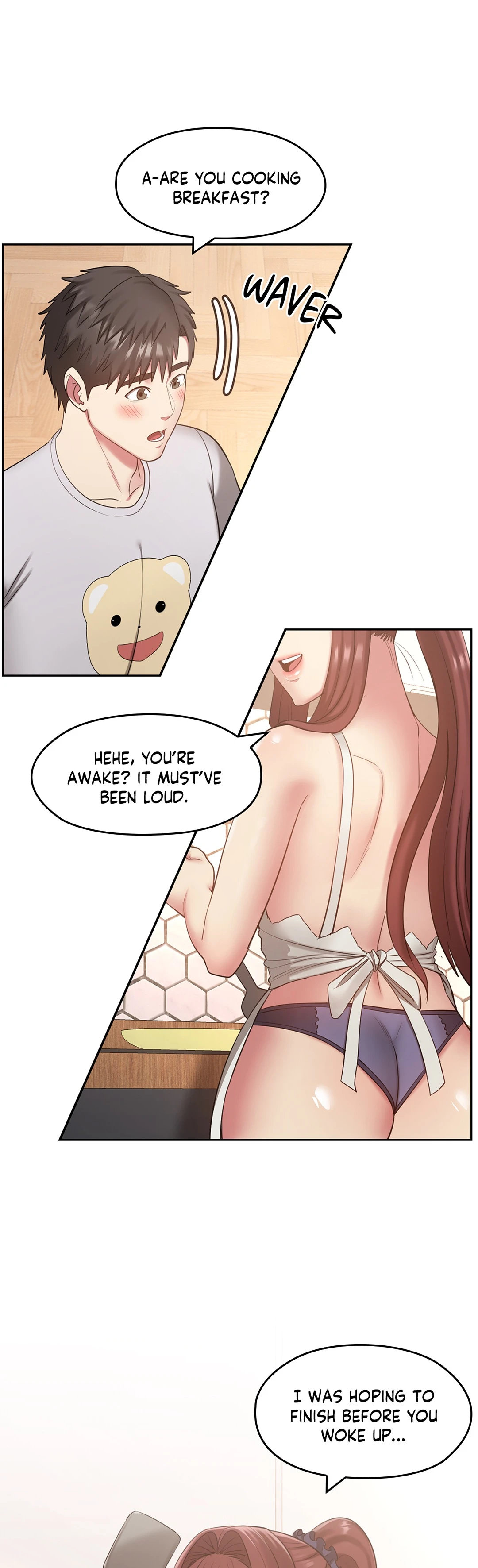 Sexual Consulting Chapter 32 Page 22