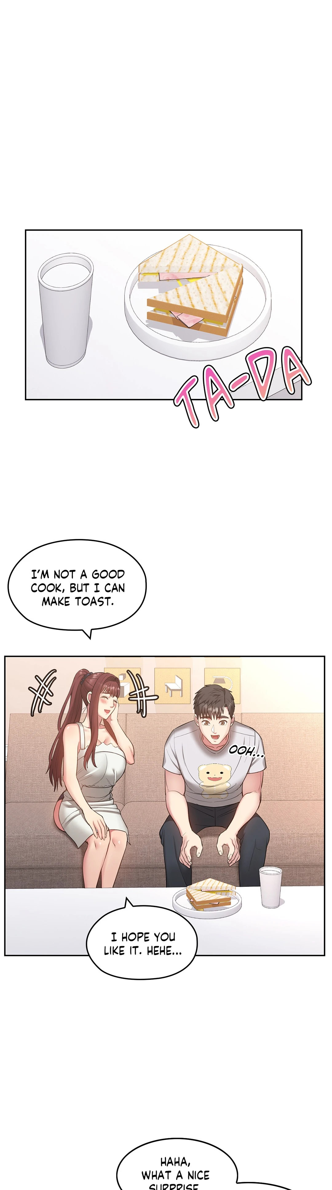 Sexual Consulting Chapter 32 Page 24